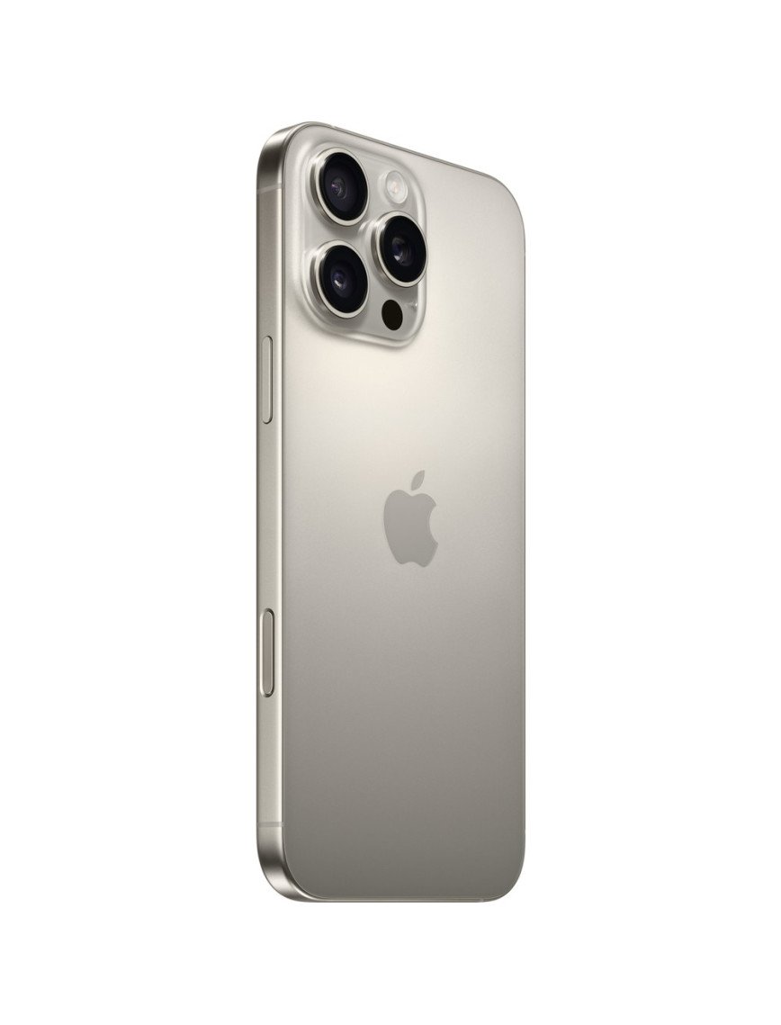 iPhone 16 Pro Max 1TB Natürel Titanyum iPhone 16 Pro Max 1TB Natürel Titanyum