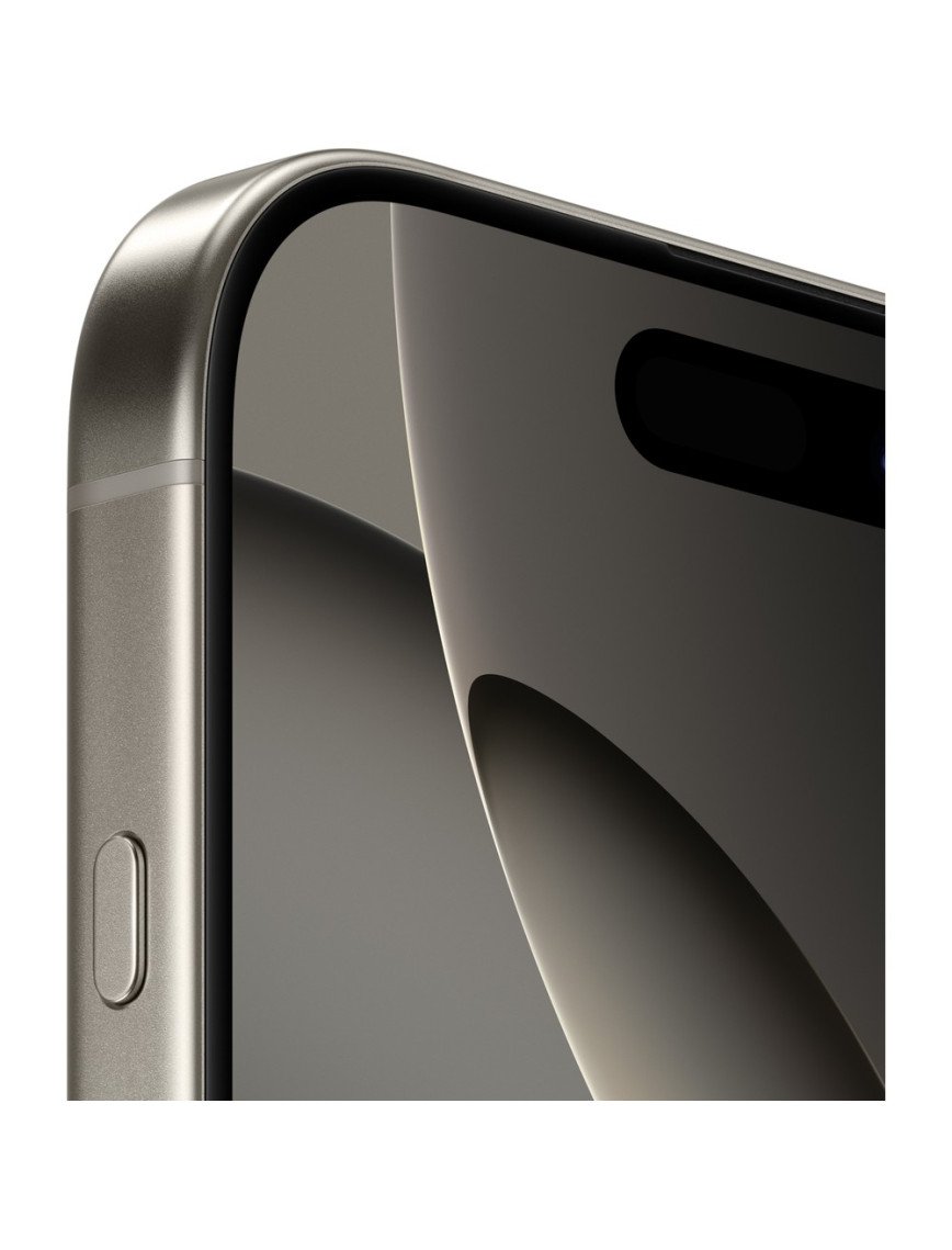iPhone 16 Pro Max 1TB Natürel Titanyum iPhone 16 Pro Max 1TB Natürel Titanyum