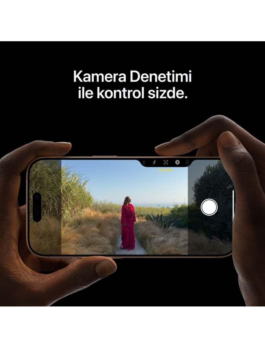 iPhone 16 Pro Max 1TB Natürel Titanyum iPhone 16 Pro Max 1TB Natürel Titanyum