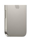 iPhone 16 Pro Max 1TB Natürel Titanyum iPhone 16 Pro Max 1TB Natürel Titanyum