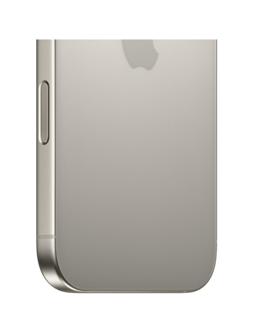 iPhone 16 Pro Max 1TB Natürel Titanyum iPhone 16 Pro Max 1TB Natürel Titanyum
