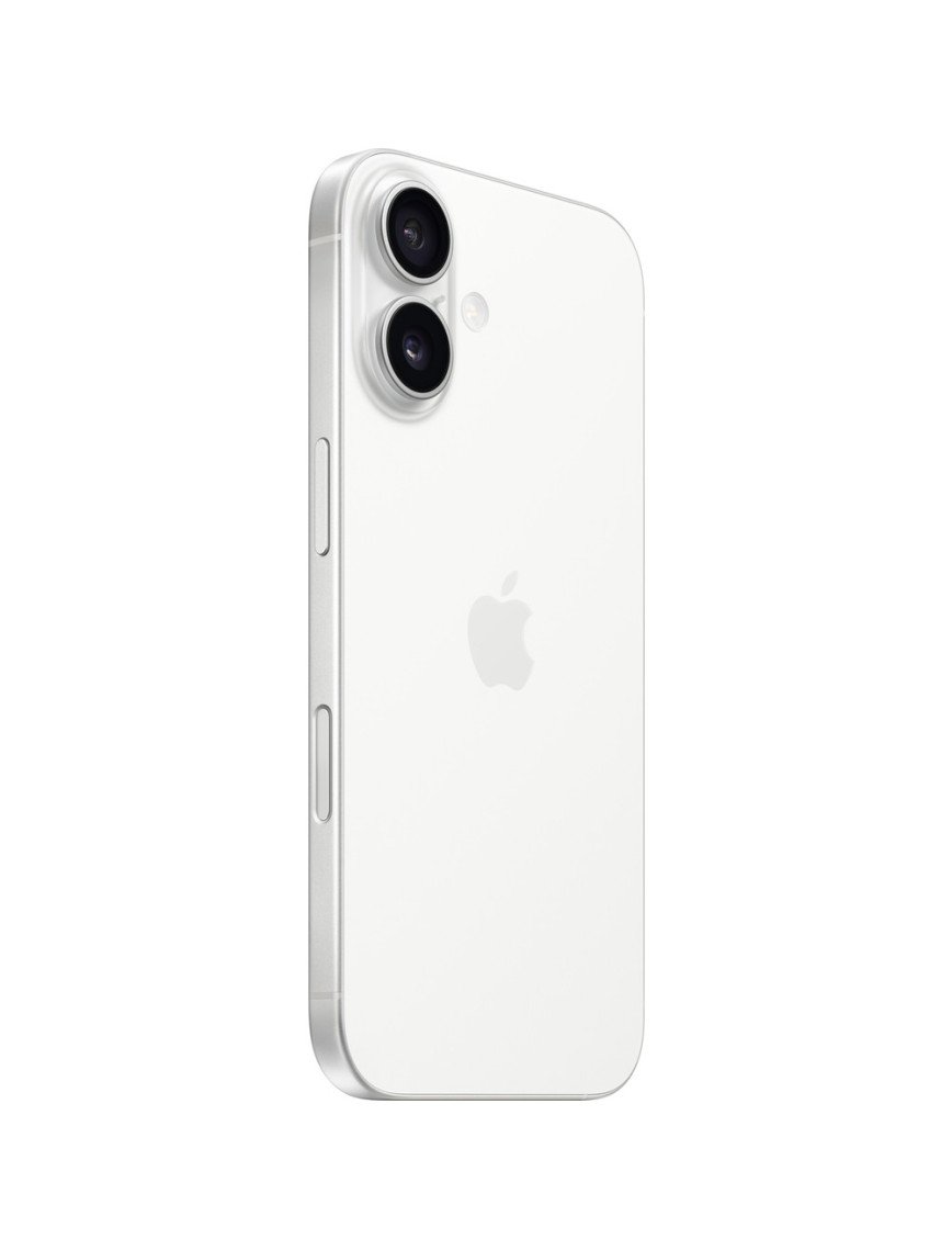 iPhone 16 512GB Beyaz iPhone 16 512GB Beyaz