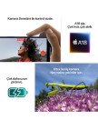 iPhone 16 512GB Beyaz iPhone 16 512GB Beyaz