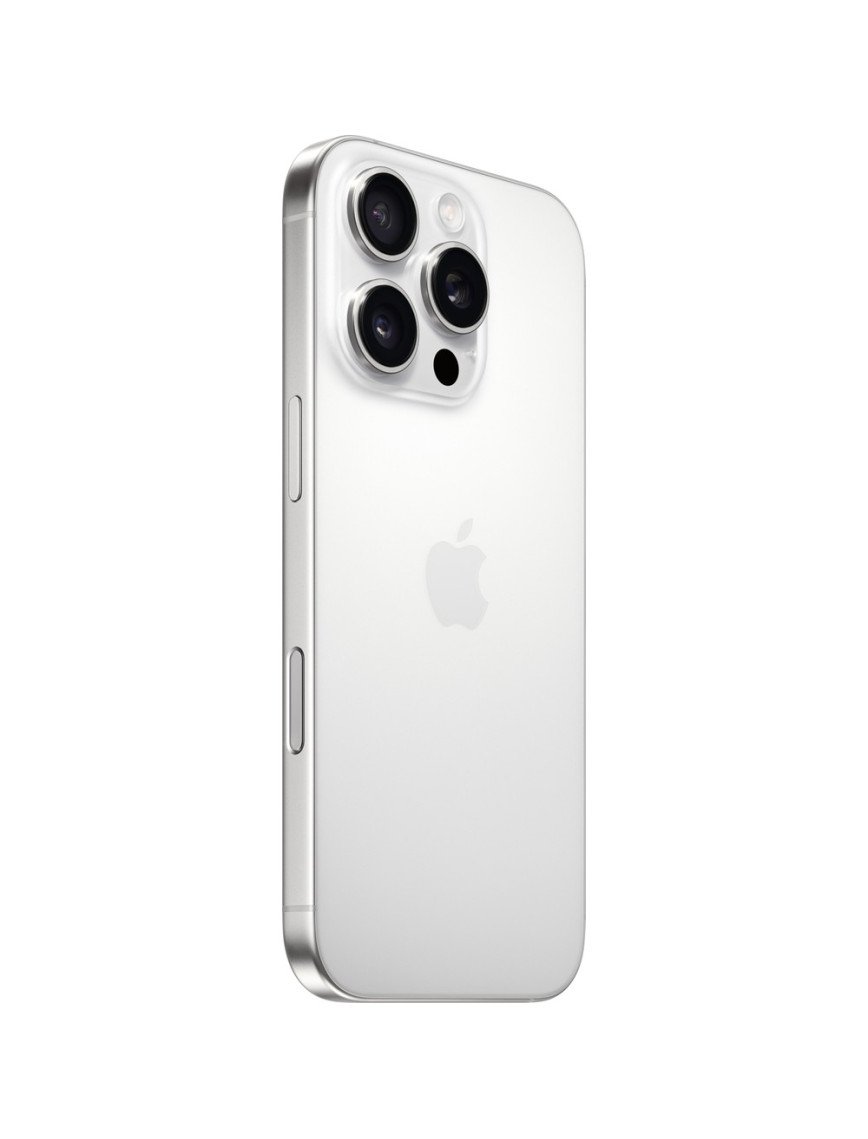 iPhone 16 Pro 1tb Beyaz iPhone 16 Pro 1tb Beyaz