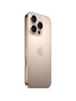 iPhone 16 Pro 512GB Çöl Titanyum iPhone 16 Pro 512GB Çöl Titanyum