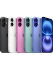 iPhone 16 Plus 512GB Deniz Mavisi iPhone 16 Plus 512GB Deniz Mavisi