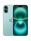 iPhone 16 Plus 512GB Deniz Mavisi iPhone 16 Plus 512GB Deniz Mavisi