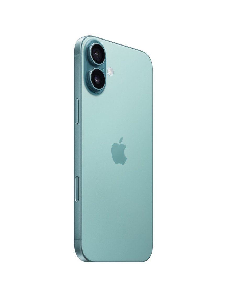 iPhone 16 Plus 256GB Deniz Mavisi iPhone 16 Plus 256GB Deniz Mavisi