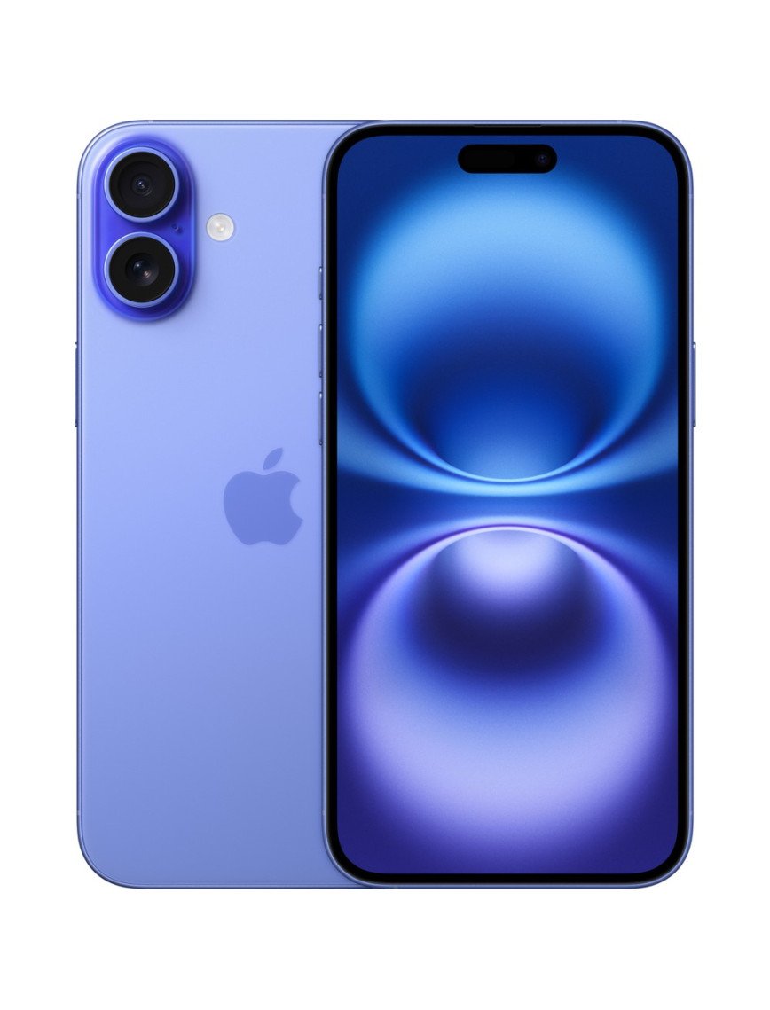iPhone 16 Plus 128GB Lacivert Taş iPhone 16 Plus 128GB Lacivert Taş