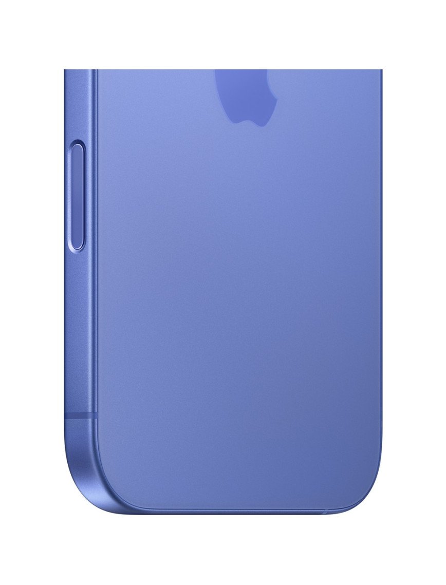 iPhone 16 Plus 128GB Lacivert Taş iPhone 16 Plus 128GB Lacivert Taş