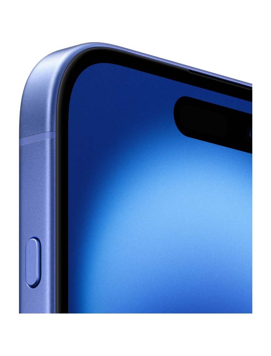iPhone 16 Plus 128GB Lacivert Taş iPhone 16 Plus 128GB Lacivert Taş