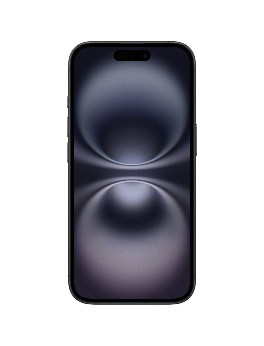 iPhone 16 128GB Siyah iPhone 16 128GB Siyah