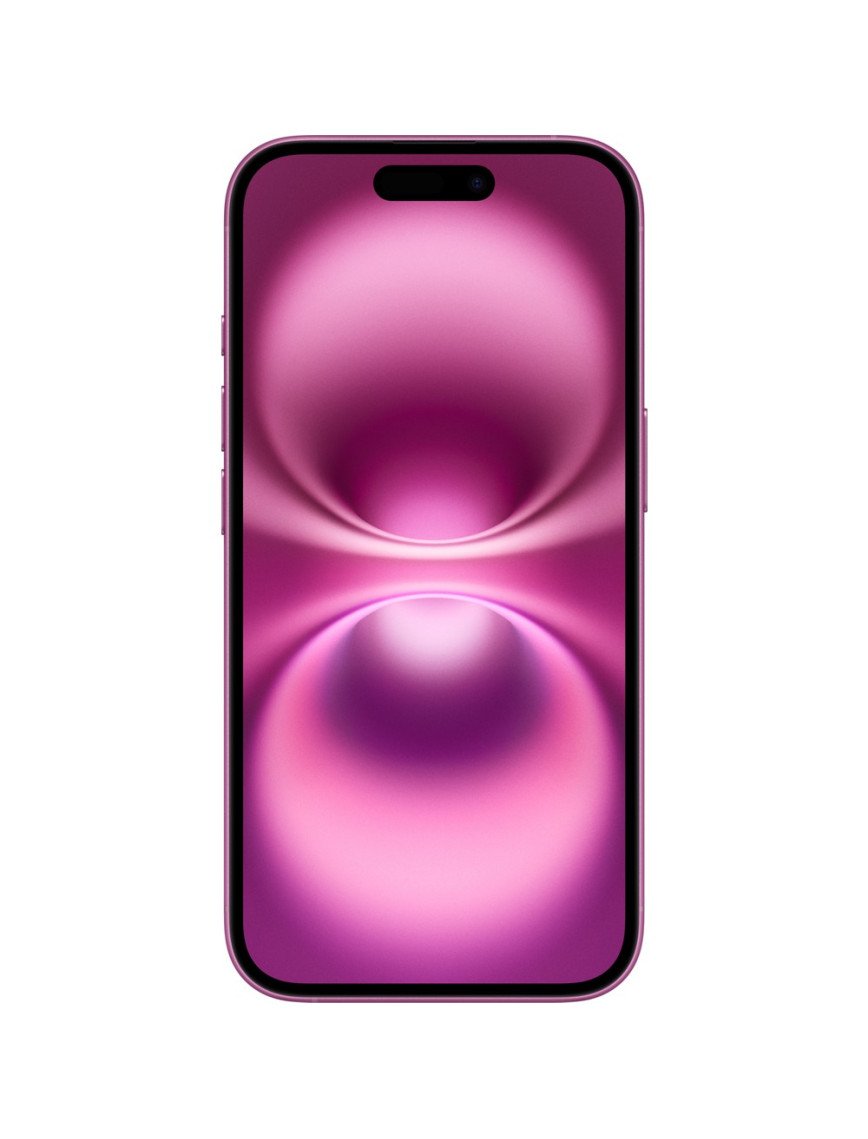 iPhone 16 256GB Pembe iPhone 16 256GB Pembe