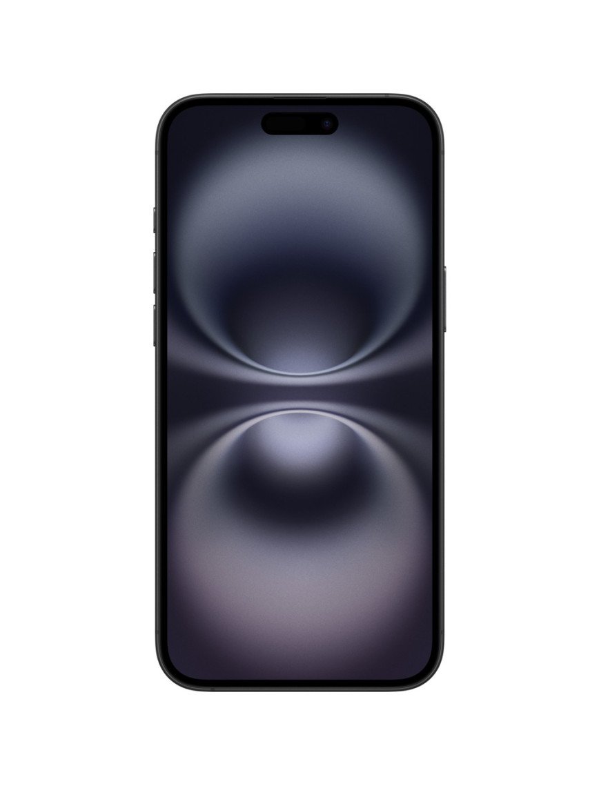 iPhone 16 Plus 512GB Siyah iPhone 16 Plus 512GB Siyah