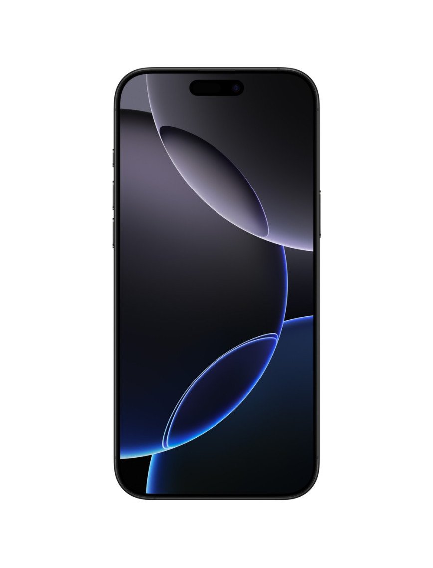 iPhone 16 Pro Max 1tb Siyah iPhone 16 Pro Max 1tb Siyah