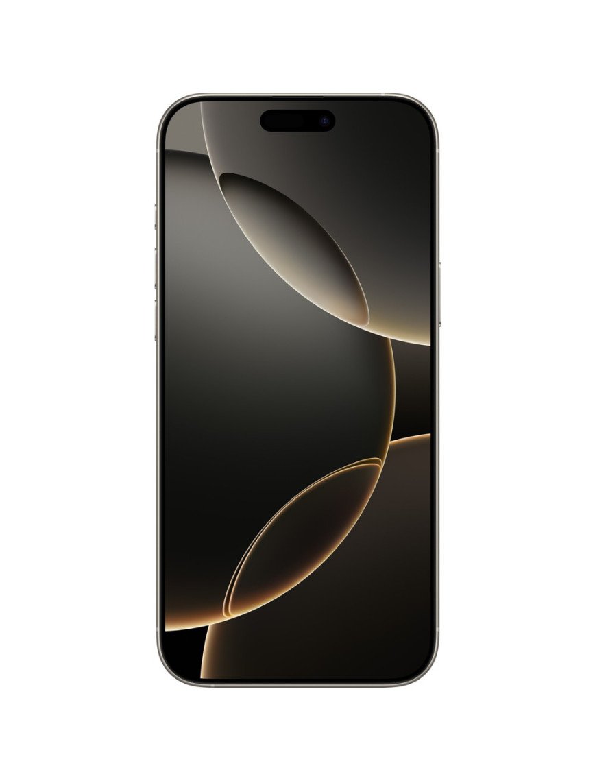 iPhone 16 Pro Max 1TB Natürel Titanyum iPhone 16 Pro Max 1TB Natürel Titanyum