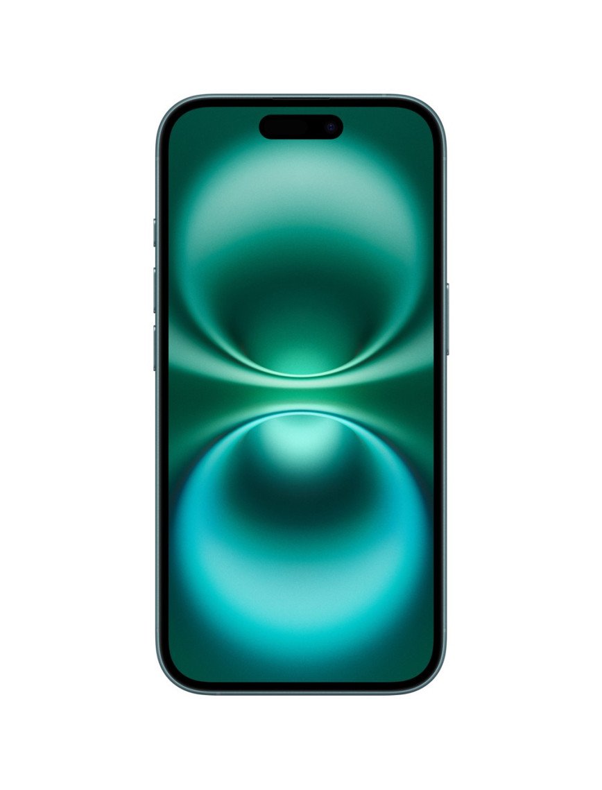 iPhone 16 512GB Deniz Mavisi iPhone 16 512GB Deniz Mavisi