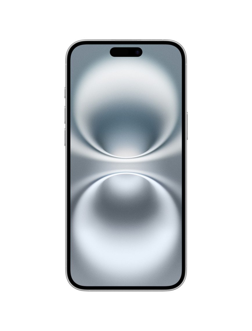 iPhone 16 Plus 512GB Beyaz iPhone 16 Plus 512GB Beyaz