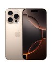 iPhone 16 Pro 256GB Çöl Titanyum iPhone 16 Pro 256GB Çöl Titanyum