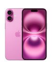 iPhone 16 Plus 512GB Pembe iPhone 16 Plus 512GB Pembe