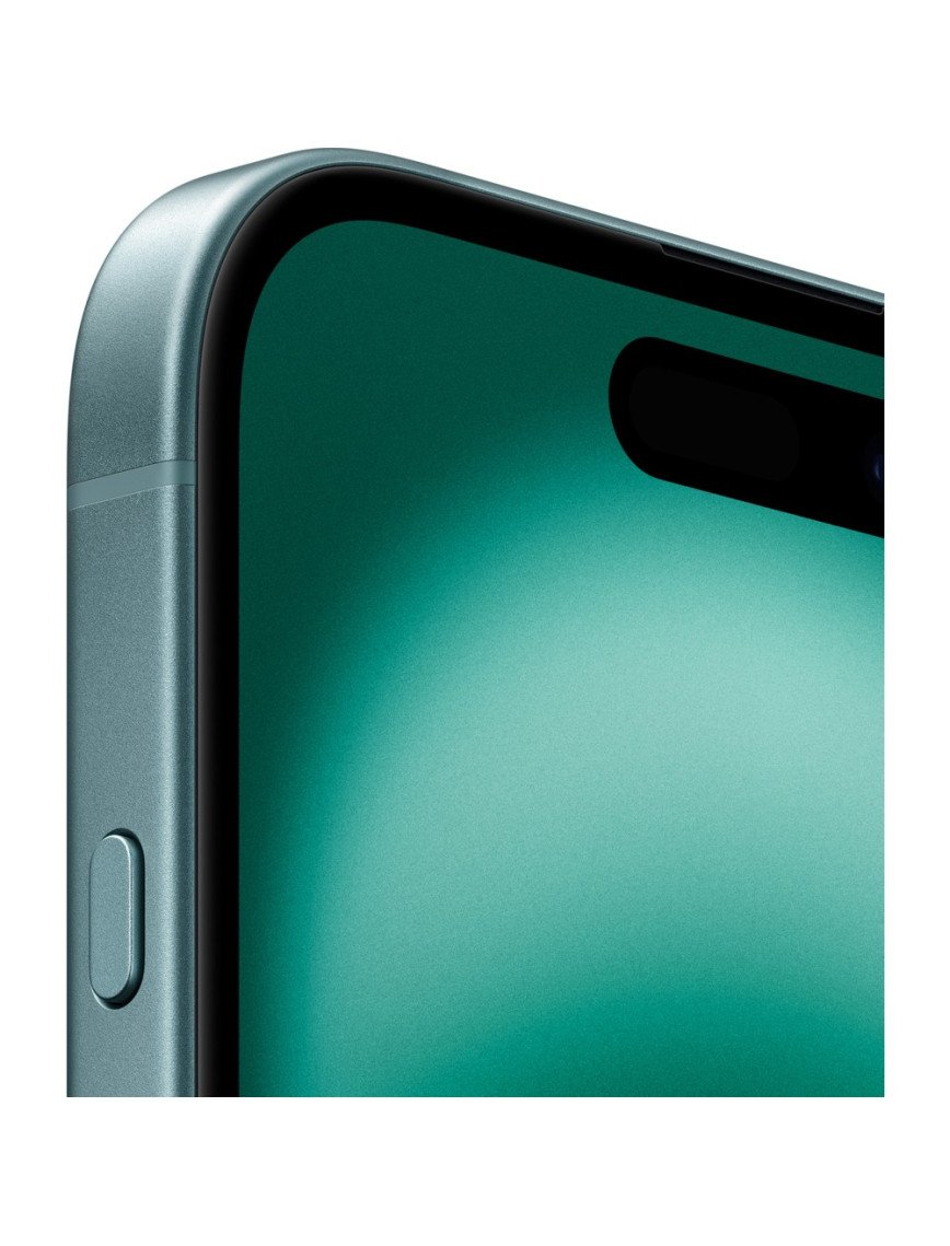 iPhone 16 512GB Deniz Mavisi iPhone 16 512GB Deniz Mavisi