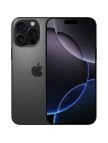 iPhone 16 Pro Max 256GB Siyah iPhone 16 Pro Max 256GB Siyah