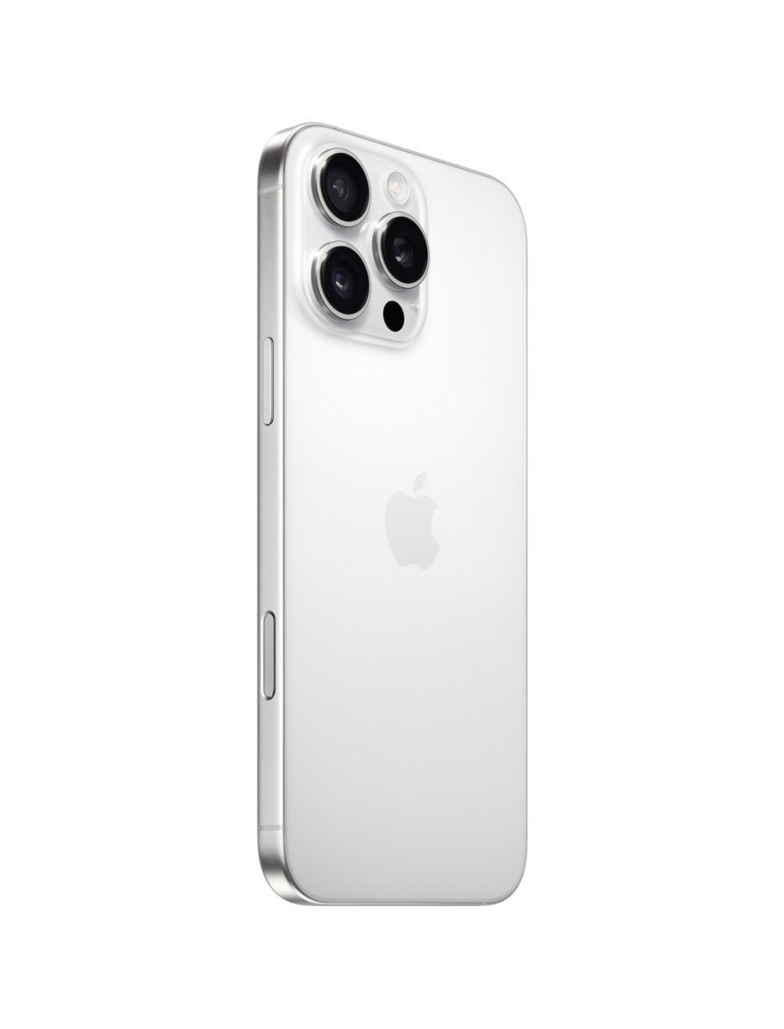 iPhone 16 Pro Max 1tb Beyaz iPhone 16 Pro Max 1tb Beyaz