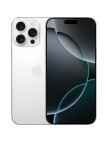 iPhone 16 Pro Max 1tb Beyaz iPhone 16 Pro Max 1tb Beyaz