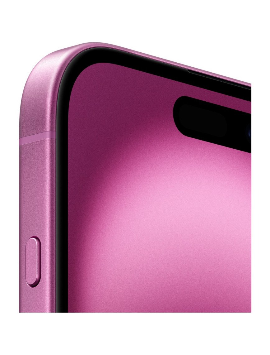 iPhone 16 256GB Pembe iPhone 16 256GB Pembe