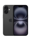 iPhone 16 512GB Siyah iPhone 16 512GB Siyah