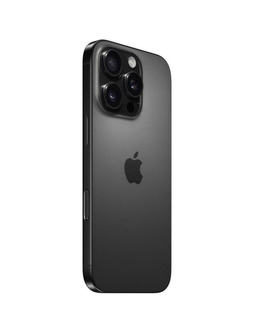 iPhone 16 Pro 1tb Siyah iPhone 16 Pro 1tb Siyah