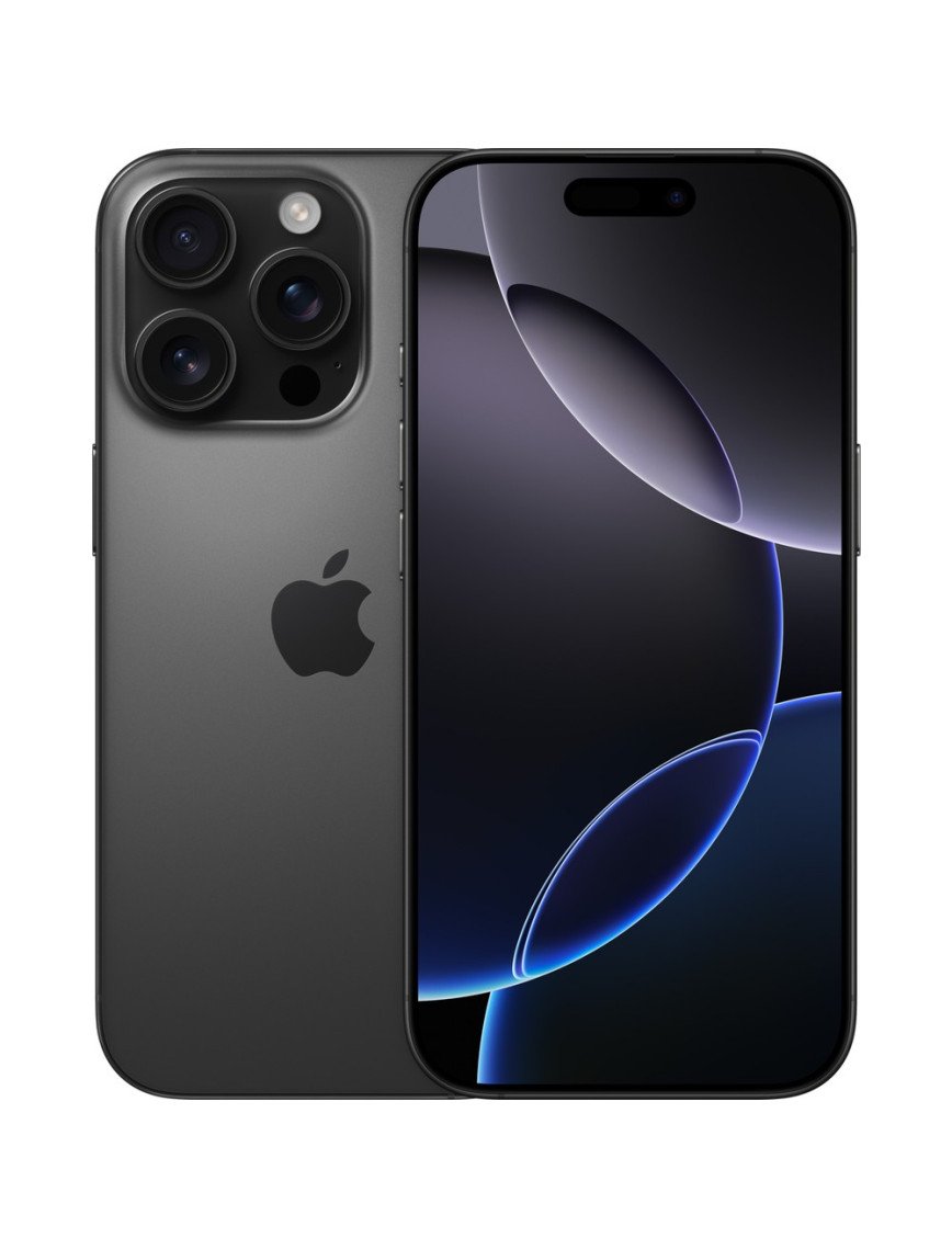 iPhone 16 Pro 1tb Siyah iPhone 16 Pro 1tb Siyah