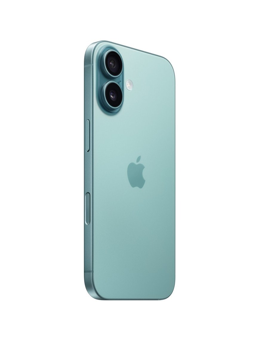 iPhone 16 256GB Deniz Mavisi iPhone 16 256GB Deniz Mavisi