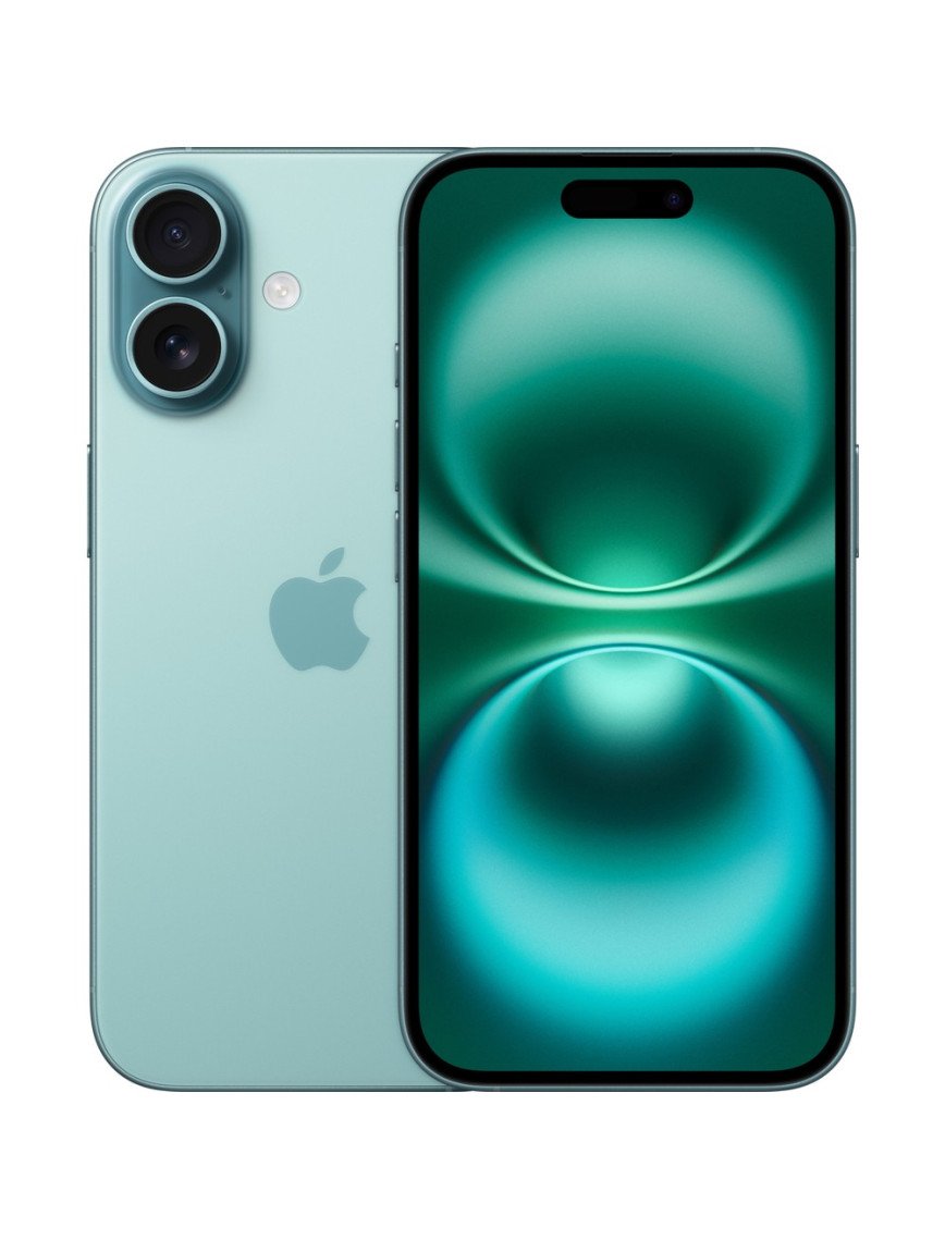 iPhone 16 256GB Deniz Mavisi iPhone 16 256GB Deniz Mavisi