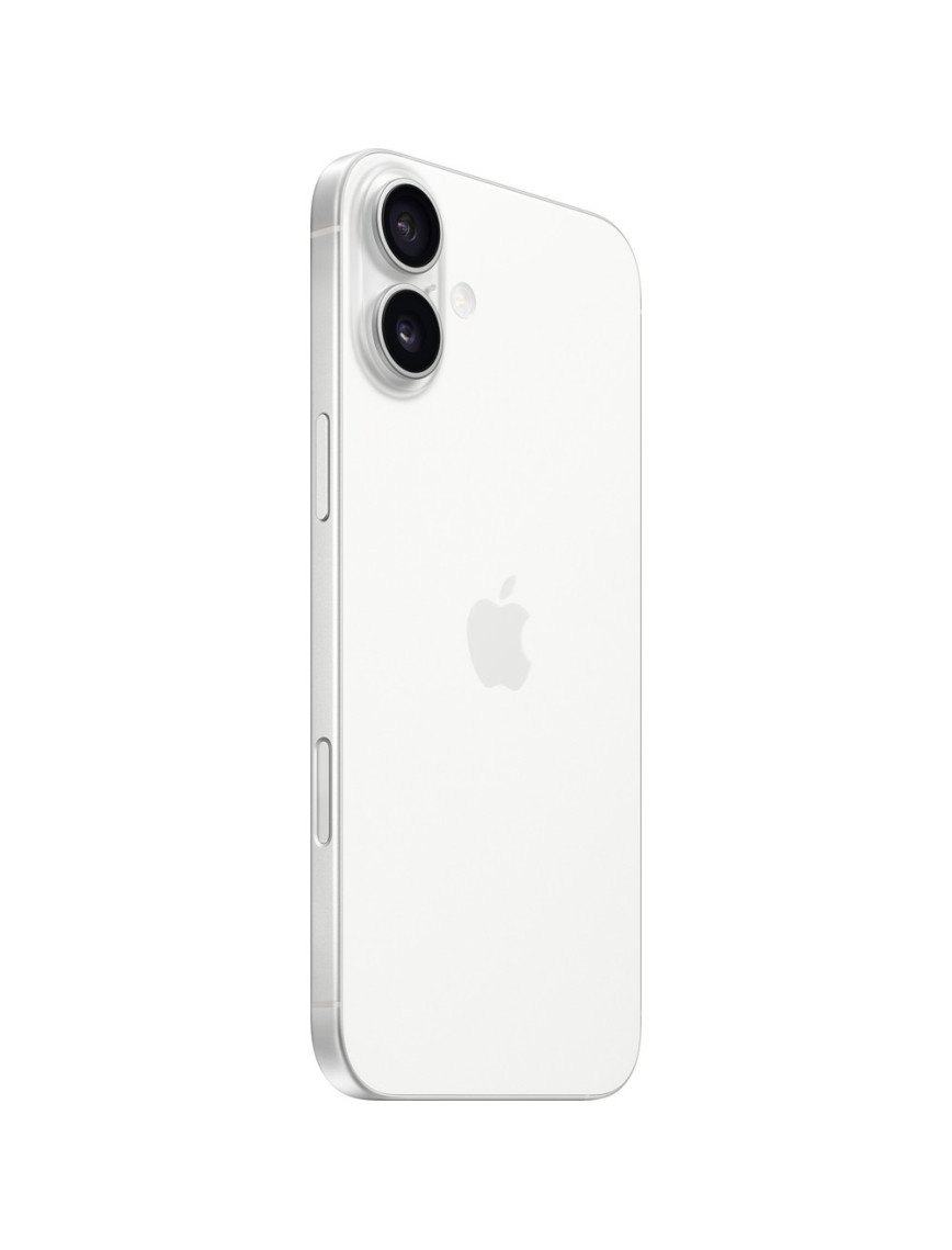 iPhone 16 Plus 128GB Beyaz iPhone 16 Plus 128GB Beyaz