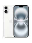 iPhone 16 Plus 512GB Beyaz iPhone 16 Plus 512GB Beyaz