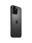 iPhone 16 Pro Max 512GB Siyah iPhone 16 Pro Max 512GB Siyah