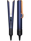 Dyson Airstrait™ Saç Düzleştirici (Prusya Mavisi/Parlak Bakır) Dyson Airstrait™ Saç Düzleştirici (Prusya Mavisi/Parlak Bakır)