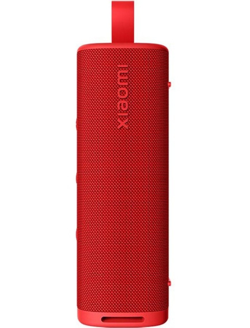 Xiaomi Sound Outdoor 30W IP67 Taşınabilir Bluetooth Hoparlör Xiaomi Sound Outdoor 30W IP67 Taşınabilir Bluetooth Hoparlör