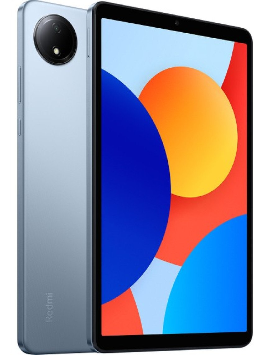 Xiaomi Redmi Pad Se 8.7 128GB 6gb Ram (Xiaomi Türkiye Garantili) Xiaomi Redmi Pad Se 8.7 128GB 6gb Ram (Xiaomi Türkiye Garantili)