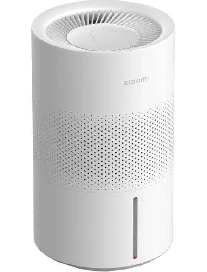 Xiaomi Smart Evaporative Humidifier - Buharlaşmalı Antibakteriyel Hava Nemlendirici 4l Xiaomi Smart Evaporative Humidifier - Buharlaşmalı Antibakteriyel Hava Nemlendirici 4l