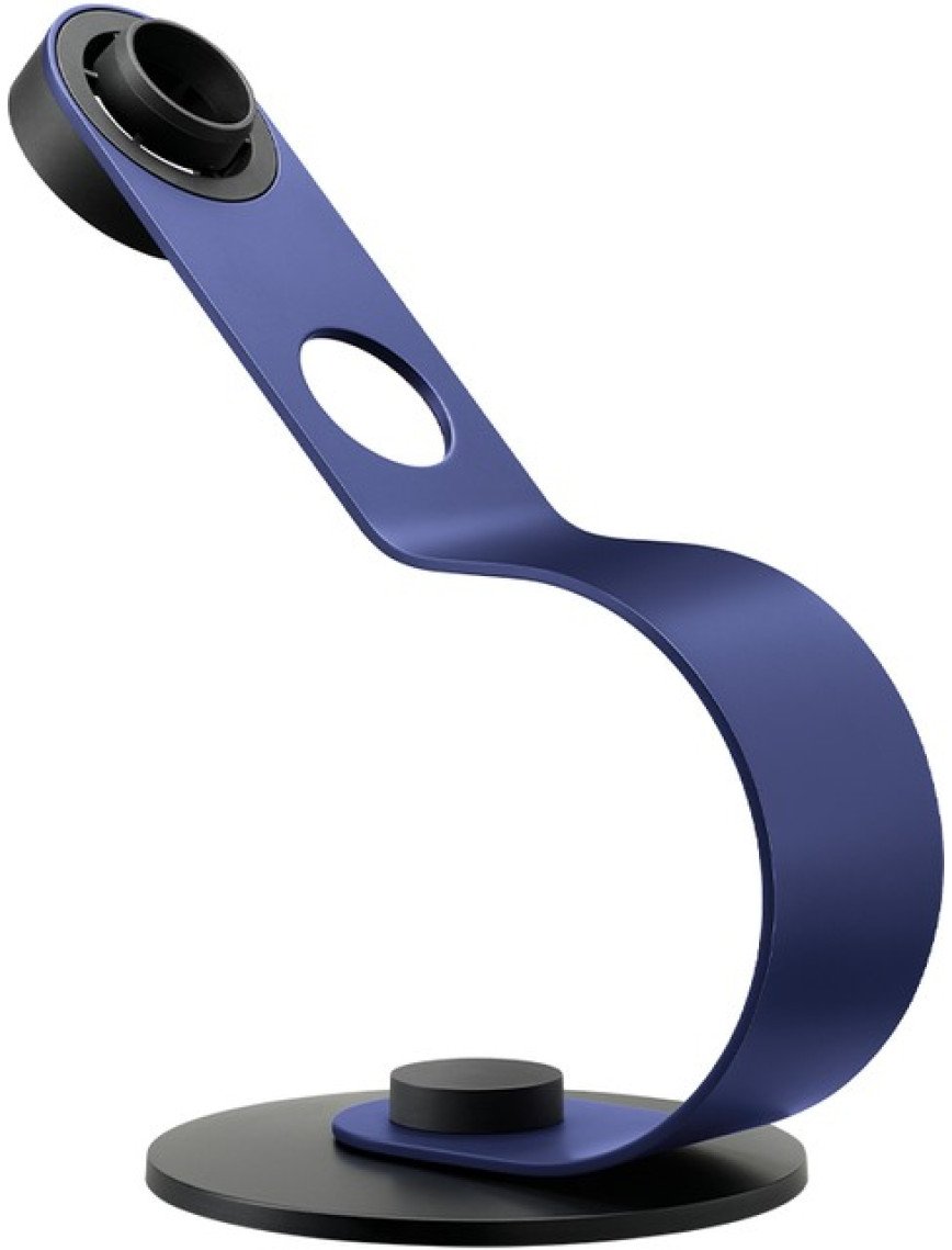 Dyson Supersonic™ Saç Kurutma Makinesi Standı (Prusya Mavisi) Dyson Supersonic™ Saç Kurutma Makinesi Standı (Prusya Mavisi)