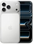 Apple iPhone 17 Pro Max 256 GB Gümüş Apple iPhone 17 Pro Max 256 GB Gümüş