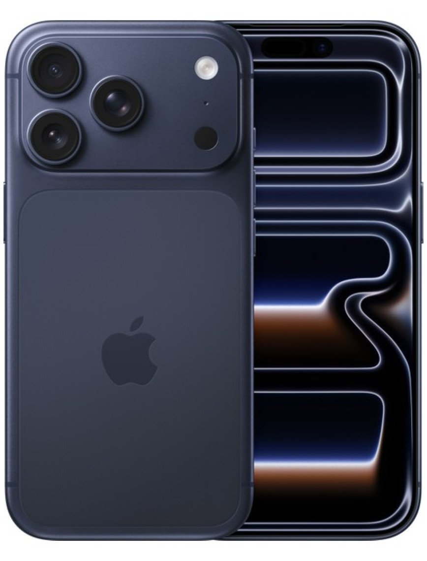 Apple iPhone 17 Pro 256 GB Abis Apple iPhone 17 Pro 256 GB Abis
