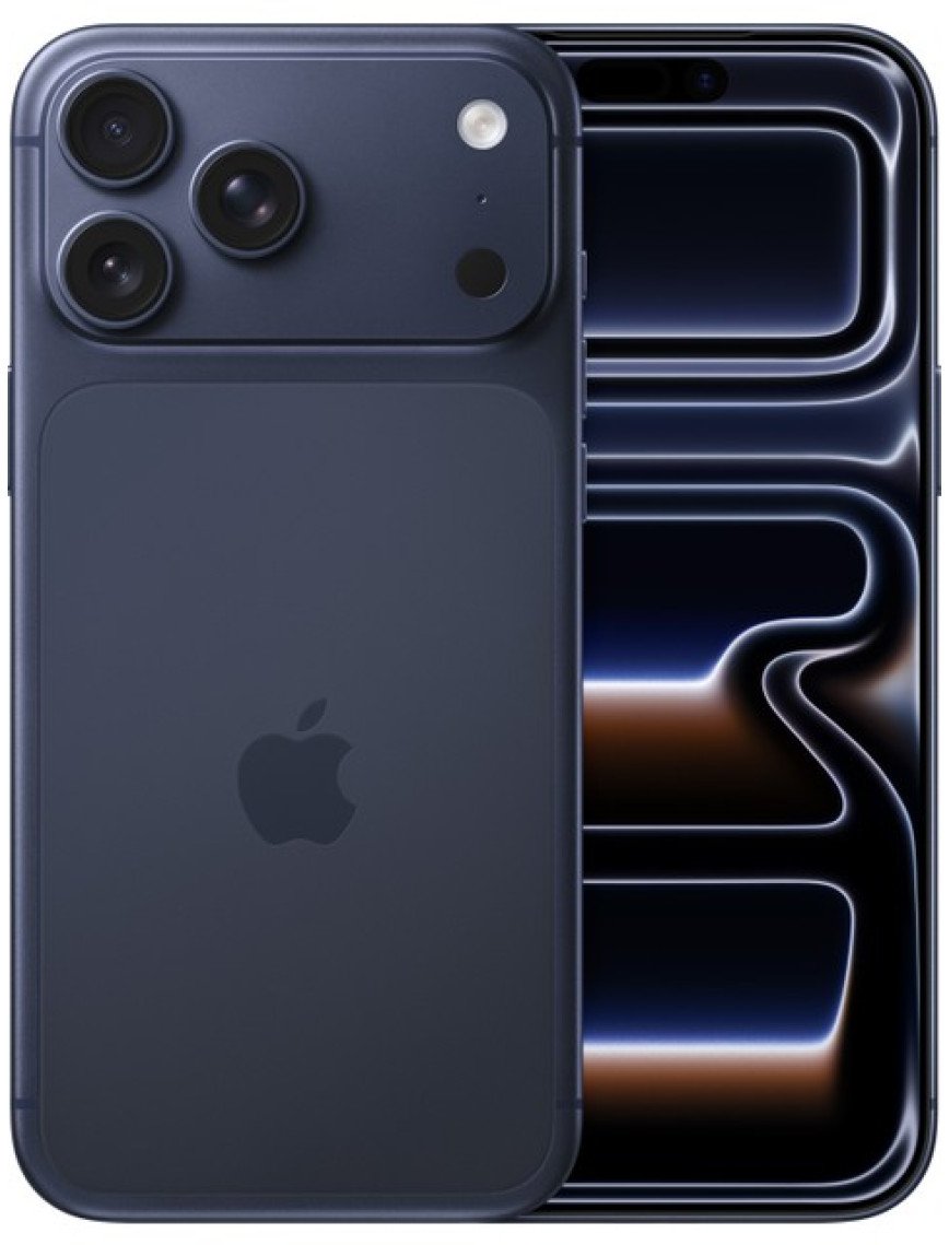 Apple iPhone 17 Pro Max 2 Tb Abis Apple iPhone 17 Pro Max 2 Tb Abis