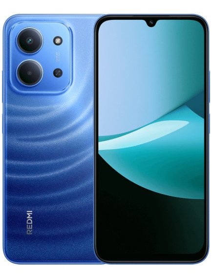 Xiaomi Redmi 15C 256 GB 8 GB Ram (Xiaomi Türkiye Garantili) Mavi Xiaomi Redmi 15C 256 GB 8 GB Ram (Xiaomi Türkiye Garantili) Mavi