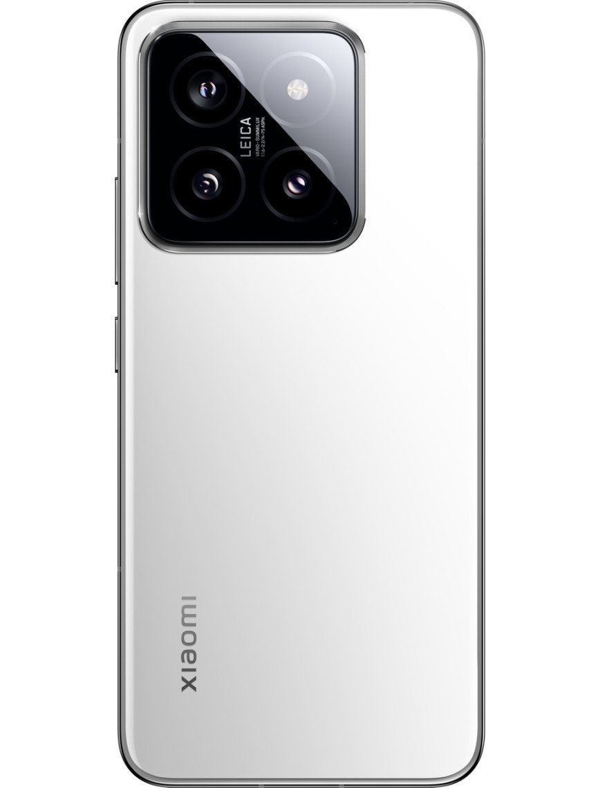Xiaomi 14 512 GB 12 GB Ram (Xiaomi Türkiye Garantili) Beyaz Xiaomi 14 512 GB 12 GB Ram (Xiaomi Türkiye Garantili) Beyaz