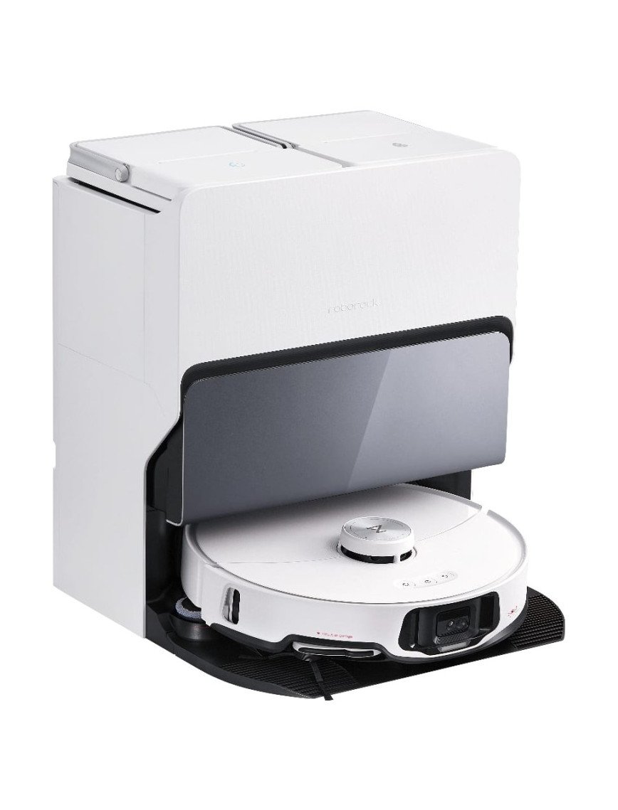Roborock S8 Maxv Ultra Akıllı Robot Süpürge Beyaz Roborock S8 Maxv Ultra Akıllı Robot Süpürge Beyaz
