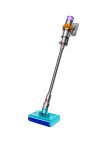 Dyson V15s Detect Submarine™ Islak ve Kuru Temizleme Özellikli Kablosuz Süpürge Dyson V15s Detect Submarine™ Islak ve Kuru Temizleme Özellikli Kablosuz Süpürge
