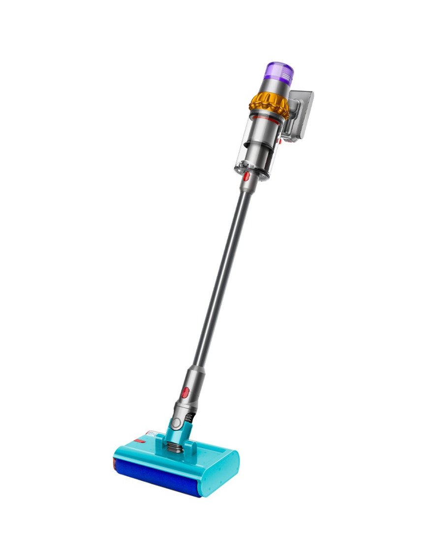Dyson V15s Detect Submarine™ Islak ve Kuru Temizleme Özellikli Kablosuz Süpürge Dyson V15s Detect Submarine™ Islak ve Kuru Temizleme Özellikli Kablosuz Süpürge